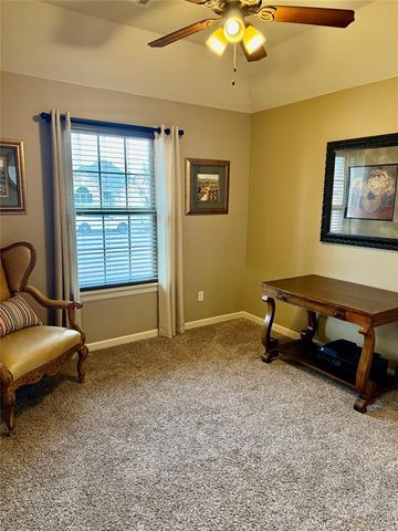 534 W Pine Rose Court Way, Mustang, OK 73064