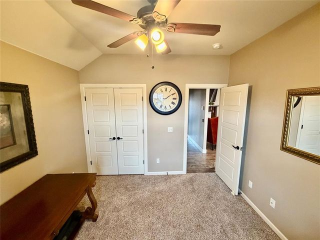 534 W Pine Rose Court Way, Mustang, OK 73064