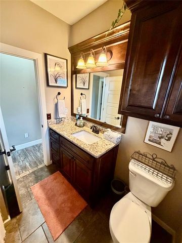 534 W Pine Rose Court Way, Mustang, OK 73064