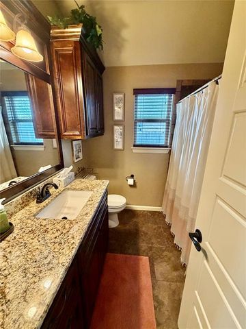 534 W Pine Rose Court Way, Mustang, OK 73064