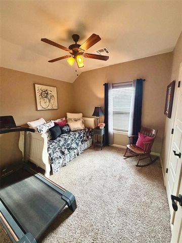 534 W Pine Rose Court Way, Mustang, OK 73064