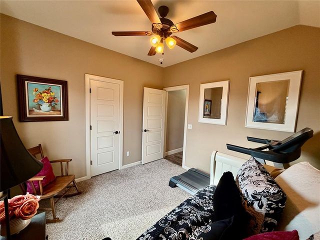 534 W Pine Rose Court Way, Mustang, OK 73064