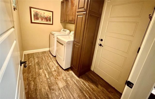 534 W Pine Rose Court Way, Mustang, OK 73064