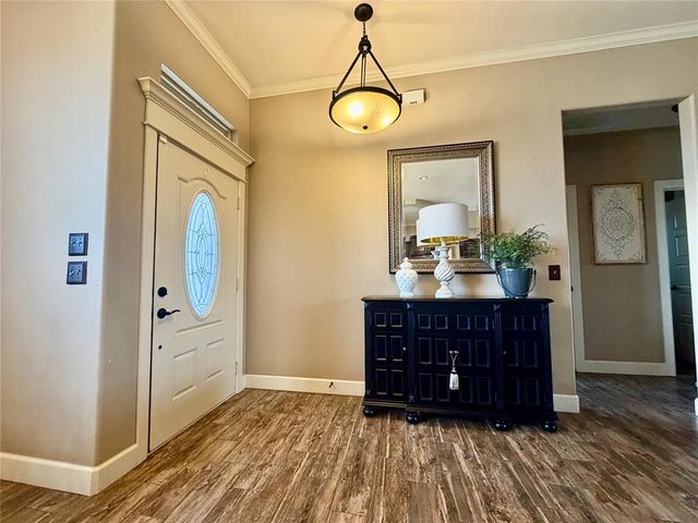 534 W Pine Rose Court Way, Mustang, OK 73064