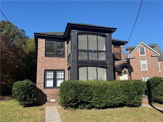 117 Park RD, Suffolk, VA 23434