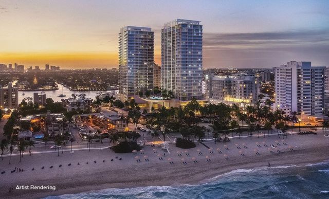 153 N Seabreeze Boulevard N 1803, Fort Lauderdale, FL 33304