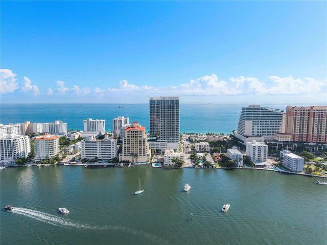 153 N Seabreeze Boulevard N 1803, Fort Lauderdale, FL 33304
