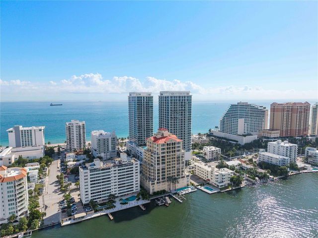 153 N Seabreeze Boulevard N 1803, Fort Lauderdale, FL 33304