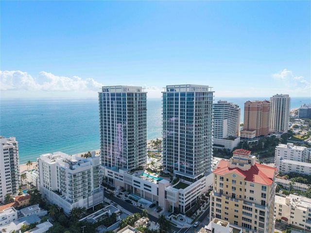 153 N Seabreeze Boulevard N 1803, Fort Lauderdale, FL 33304