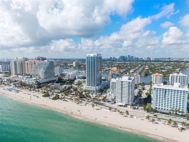 153 N Seabreeze Boulevard N 1803, Fort Lauderdale, FL 33304
