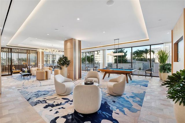 153 N Seabreeze Boulevard N 1803, Fort Lauderdale, FL 33304