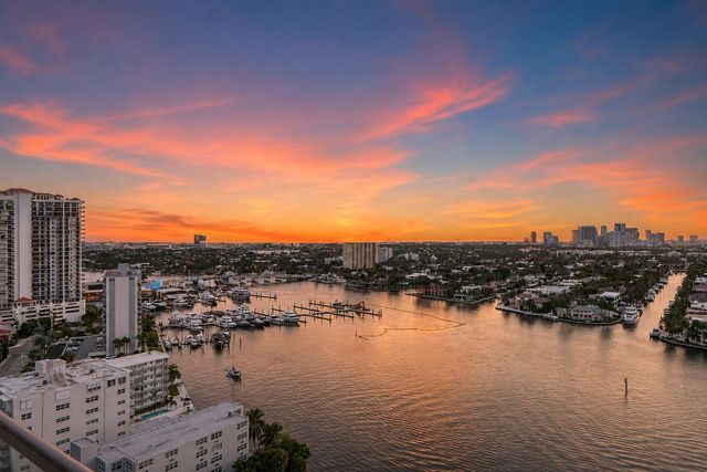 153 N Seabreeze Boulevard N 1803, Fort Lauderdale, FL 33304