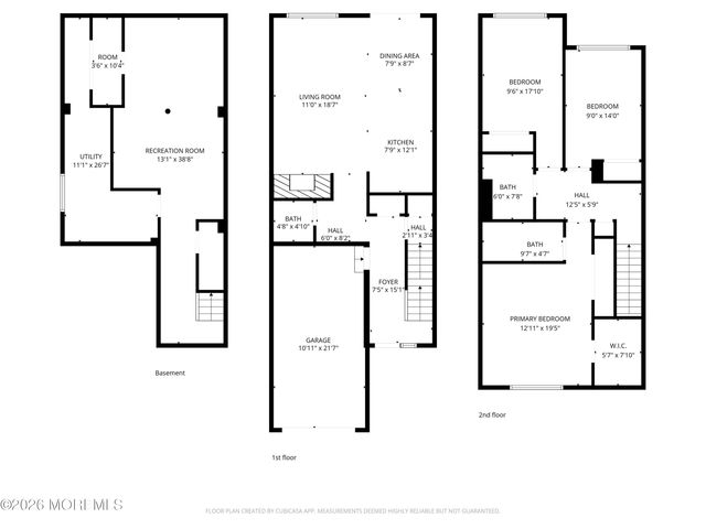 165 Penn Court, Matawan, NJ 07747