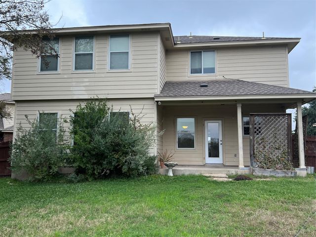30003 Bumble Bee DR, Georgetown, TX 78628