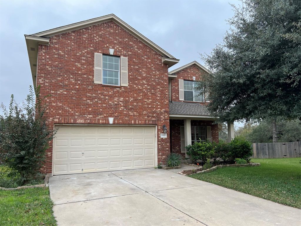 30003 Bumble Bee DR, Georgetown, TX 78628