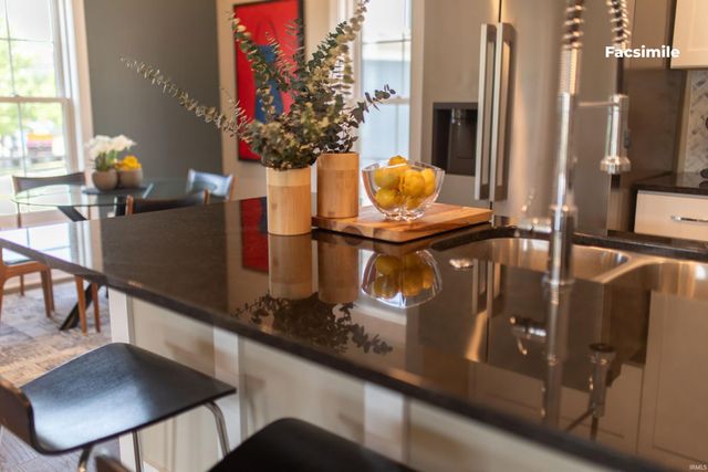 1560 S Piazza Drive, Bloomington, IN 47401