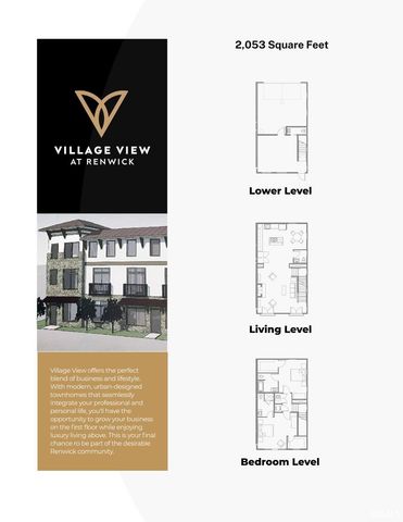 1560 S Piazza Drive, Bloomington, IN 47401