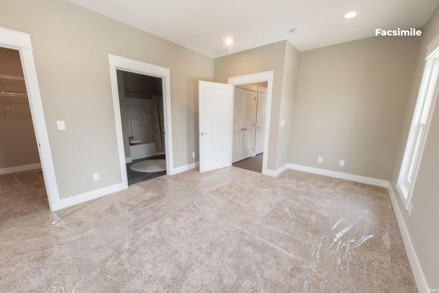 1560 S Piazza Drive, Bloomington, IN 47401