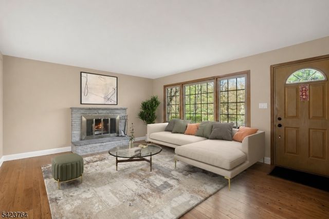 43 KING GEORGE ROAD, Warren Twp., NJ 07059