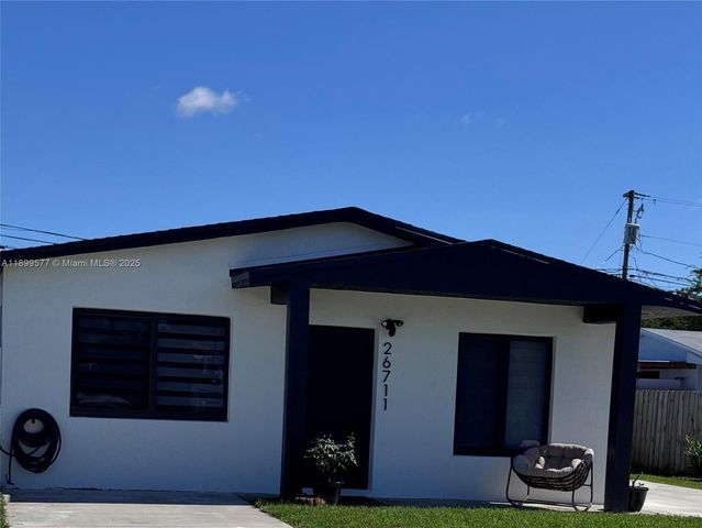 26711 SW 145 Ave Rd, Homestead, FL 33032