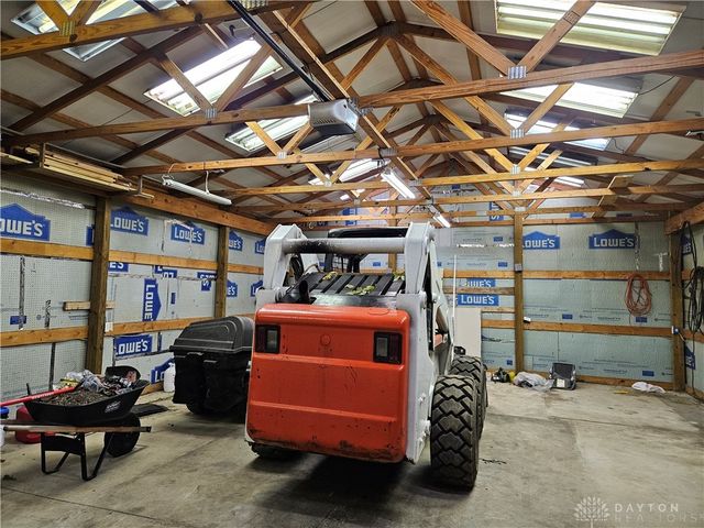 2939 Mechanicsburg Road, Springfield, OH 45503