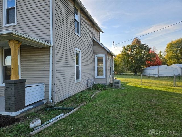 2939 Mechanicsburg Road, Springfield, OH 45503