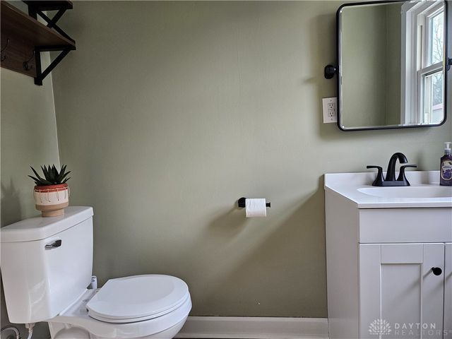 2939 Mechanicsburg Road, Springfield, OH 45503