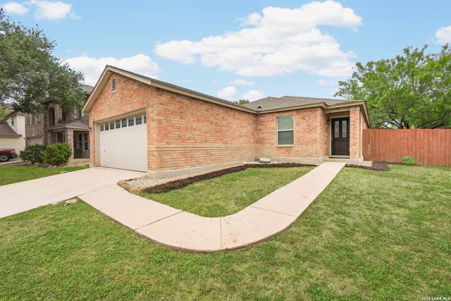 502 MATHIS MDW, San Antonio, TX 78251