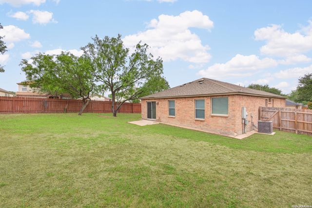 502 MATHIS MDW, San Antonio, TX 78251
