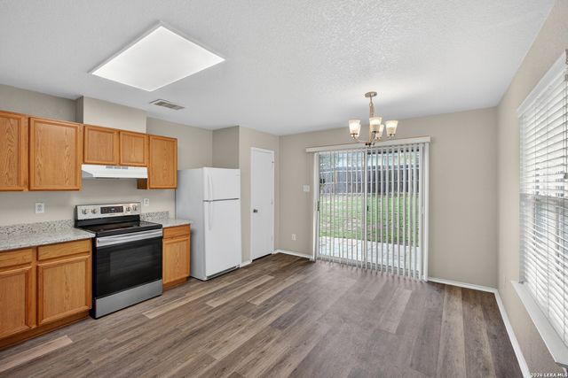 502 MATHIS MDW, San Antonio, TX 78251