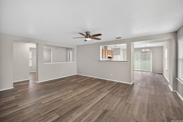 502 MATHIS MDW, San Antonio, TX 78251