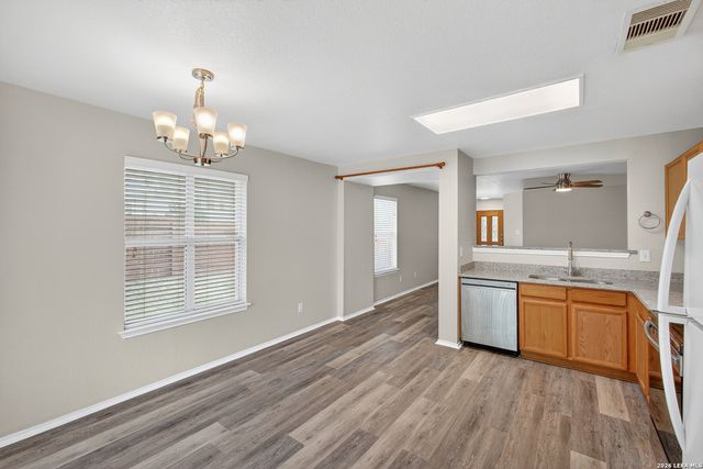 502 MATHIS MDW, San Antonio, TX 78251