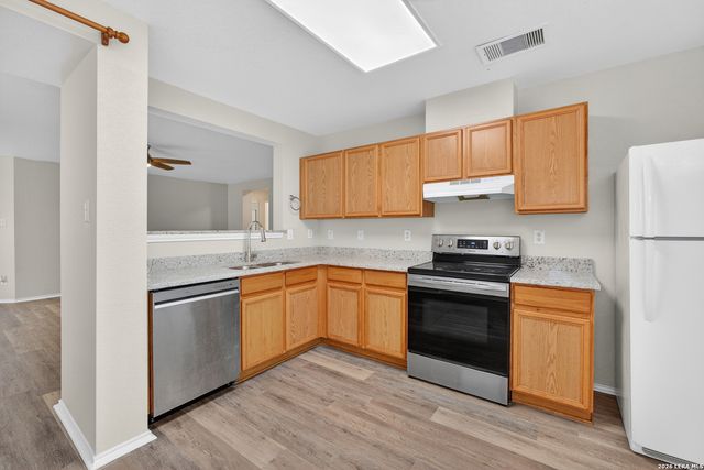 502 MATHIS MDW, San Antonio, TX 78251