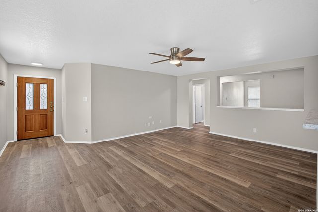 502 MATHIS MDW, San Antonio, TX 78251