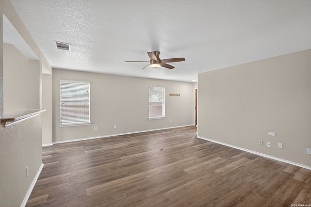 502 MATHIS MDW, San Antonio, TX 78251