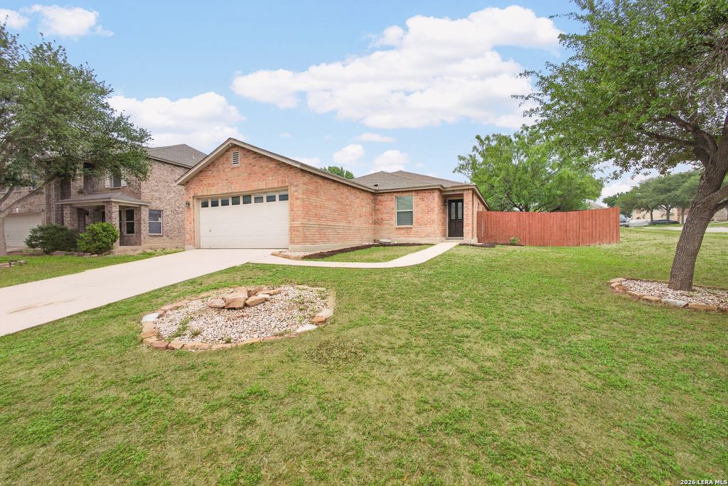 502 MATHIS MDW, San Antonio, TX 78251