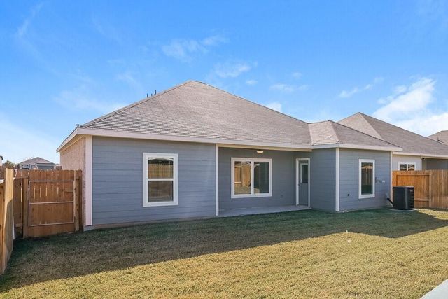409 Mustang Trot Drive, Katy, TX 77493