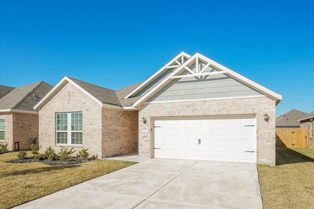 409 Mustang Trot Drive, Katy, TX 77493