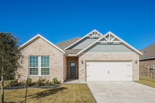 409 Mustang Trot Drive, Katy, TX 77493