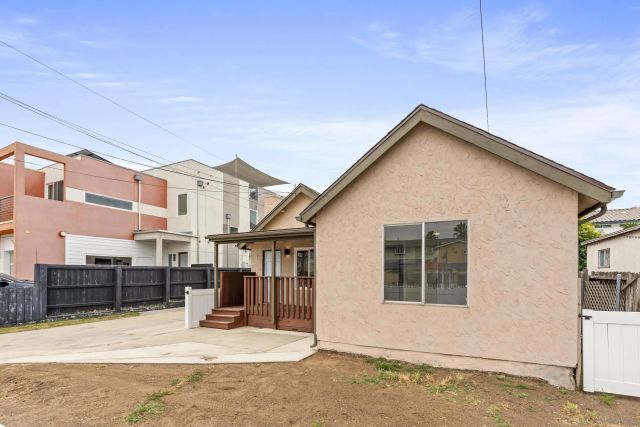 153 Dahlia Avenue, Imperial Beach, CA 91932
