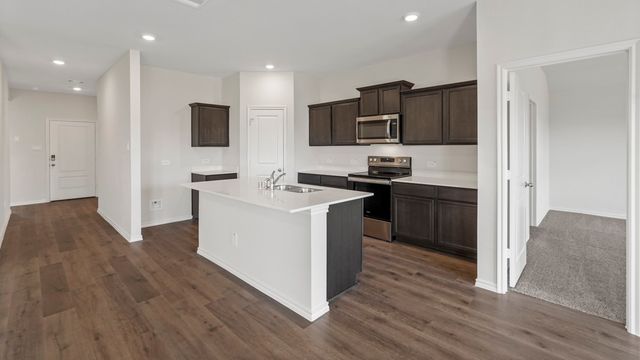 1124 Harston Trail, Ferris, TX 75125