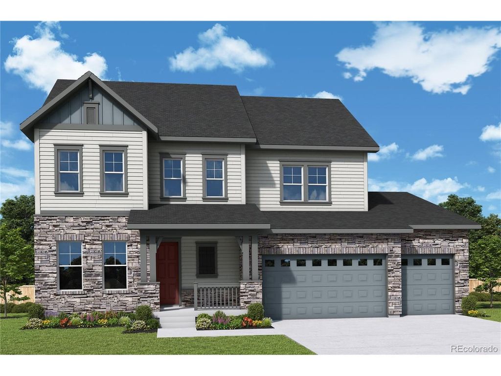 21370 E 58th Ave, Aurora, CO 80019