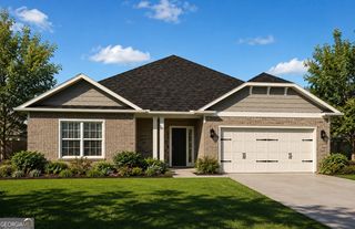 211 Thunder Valley, Dawsonville, GA 30534