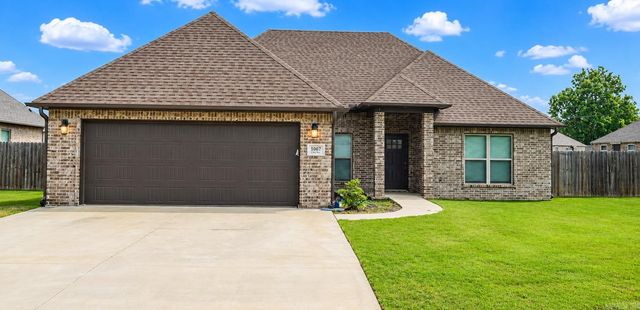 1007 S 59th Street, Paragould, AR 72450