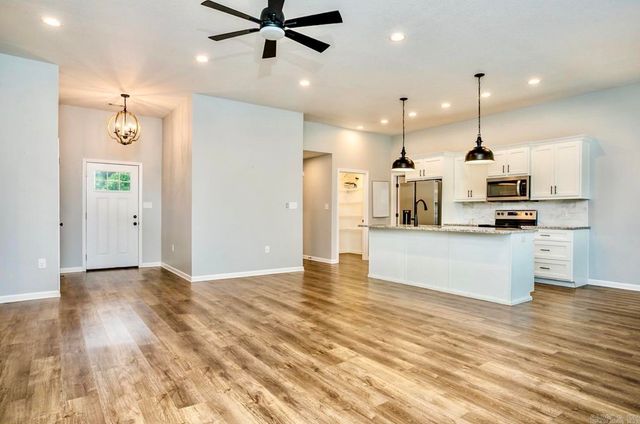 1007 S 59th Street, Paragould, AR 72450