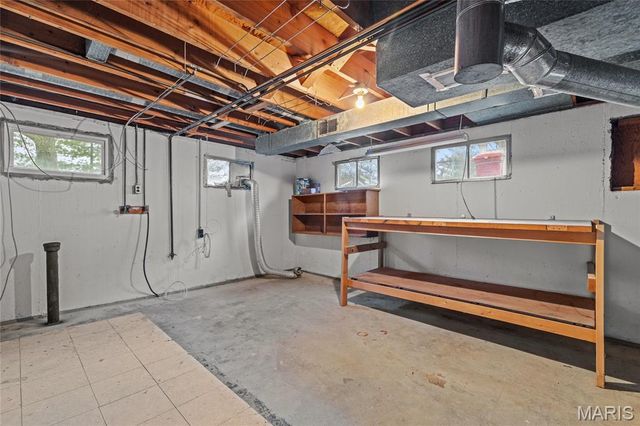 1025 Belmont Terrace, Florissant, MO 63033