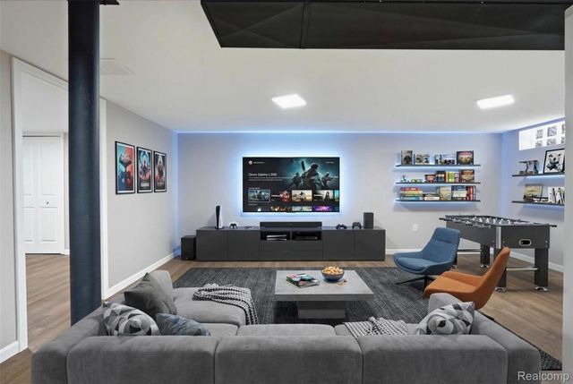 3050 Catalpa Drive, Berkley, MI 48072