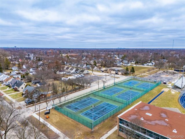 3050 Catalpa Drive, Berkley, MI 48072