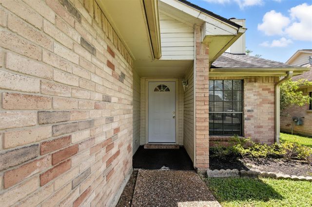 20115 Beechview Lane, Katy, TX 77449