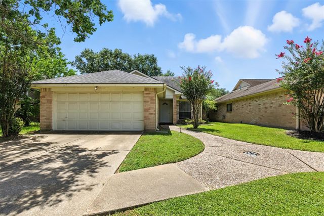 20115 Beechview Lane, Katy, TX 77449
